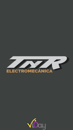 TNR Electromecánica Screenshot 0