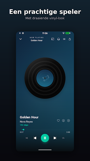 JLTamp Screenshot 3