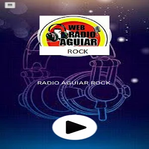 RADIO AGUIAR ROCK Screenshot 1
