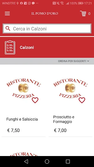 Il Pomo d'Oro Screenshot 2