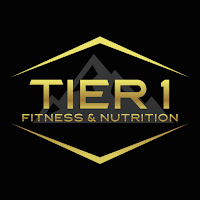 Tier 1 Fitness and Nutrition