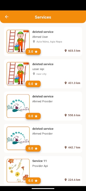 dalele Screenshot 3
