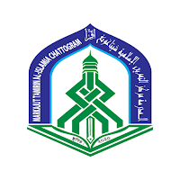 Markajut Tamrin Al-islamiaCTG