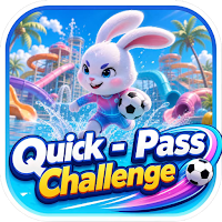 Quick - Pass Challenge