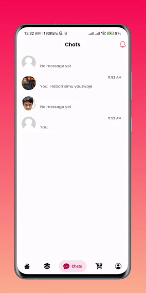 ChapBuy Screenshot 3
