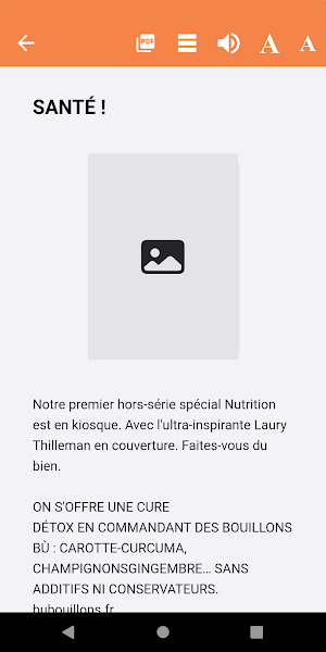 Vialife Digital - Showcase Screenshot 3