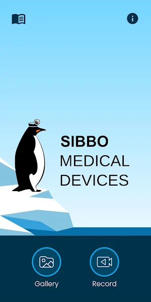 Sibbo MD App Screenshot 0