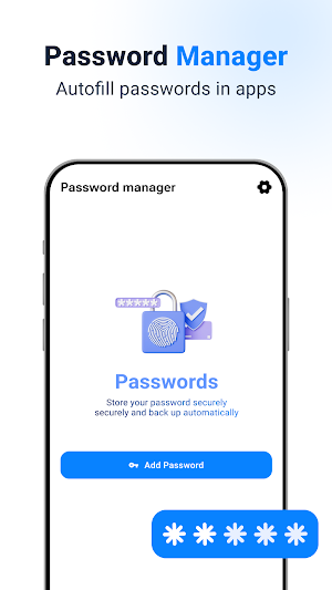 Authenticator App - 2FA & MFA Screenshot 2