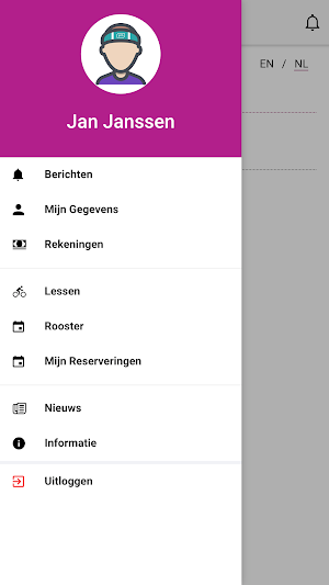 Gottamove Heerhugowaard Screenshot 1