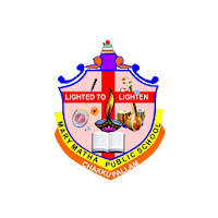Mary Matha Public School, Chakkupallam