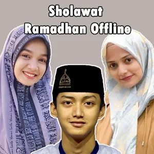 Lagu Sholawat Ramadhan 2024 Screenshot 2