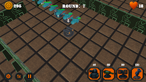Defendo Screenshot 3