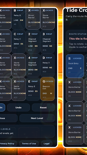 NodeHarbor Screenshot 3