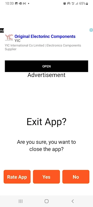 Voice To Text For Chat Screenshot 3