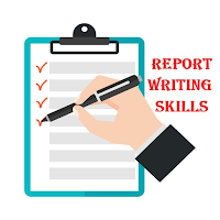 Report Writing Skills