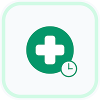 Meds, Appointments, Easy Mode