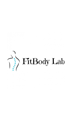 FitbodyLab Screenshot 1