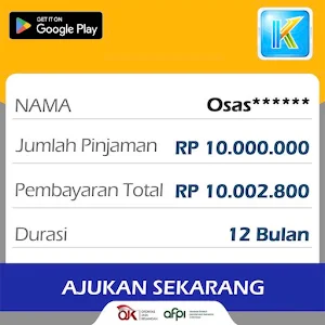 Pinjol 24jam Cepat Cair Hints Screenshot 2