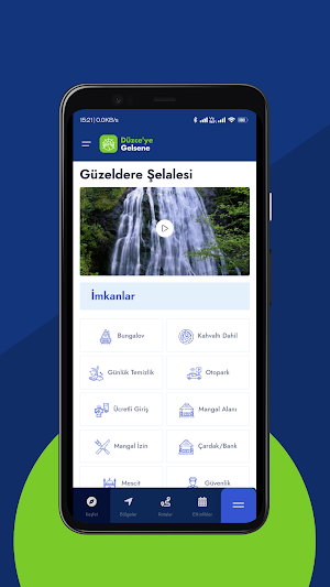 Düzce'ye Gelsene Screenshot 3