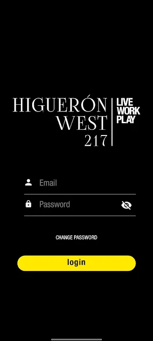 Higuerón West 217 Owner App Screenshot 0