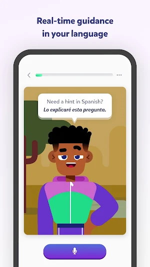 GoEddy: Speak any language Screenshot 2