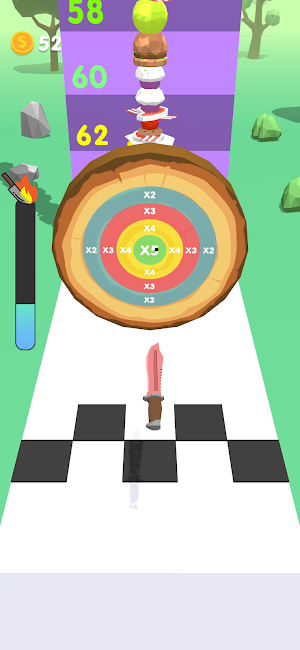 Sharpen Blade & Slice Food Screenshot 1