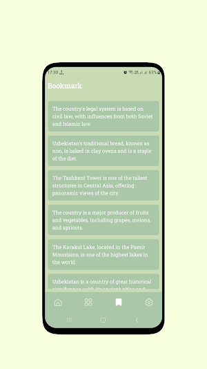 My Uzbekistan Screenshot 2