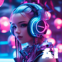 Rosie: AI Art Photo Editor