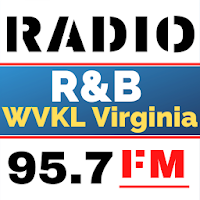 95.7 r&b Radio Station Wvkl Fm