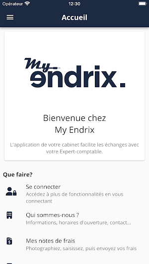My Endrix Screenshot 0