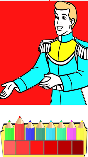 Painting Games For Kids Screenshot 1
