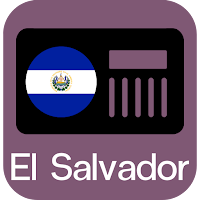 Radio Salvador FM online