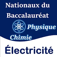 Physique 2BAC Électricité