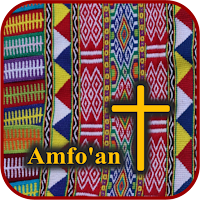 Amfo'an Bible App