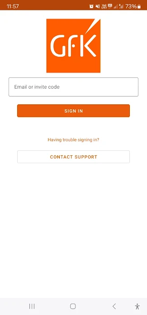 GfK Digital Trends 2.0 Screenshot 0