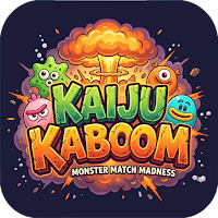 Kaiju Kaboom