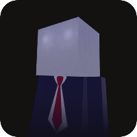 Slender Blocks - Horror Game