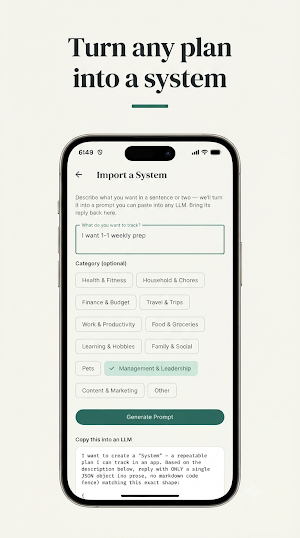 SystMe Screenshot 3