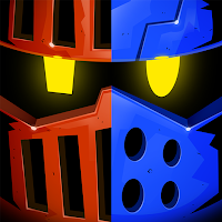 Magnet Knight