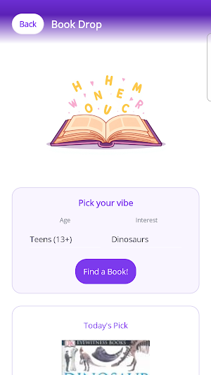 Daily BrainDrop Screenshot 3