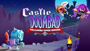 Castle Doombad: Free To Slay Screenshot 0