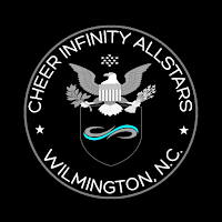 Cheer Infinity Allstars