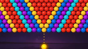 Bubble Shooter-Shoot Bubble Screenshot 0