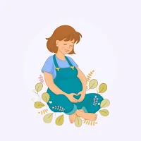 Pregnancy Stickers
