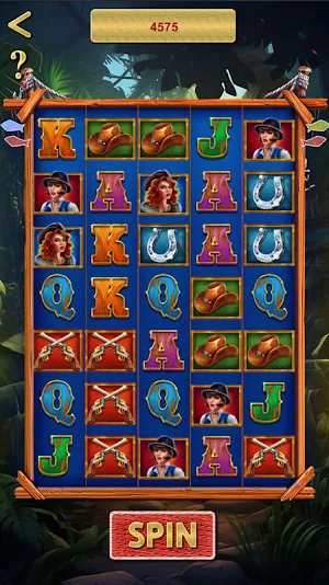 EZ Jackpot Bingo Screenshot 3