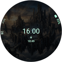 Hollow Sky Dominion