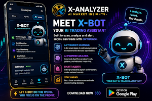 XZ: AI Trading Signals & Game Screenshot 3