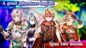 [Premium] RPG Spirit Valor Screenshot 3