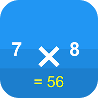Multiplication Table Trainer