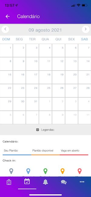 GoDoctor Screenshot 2